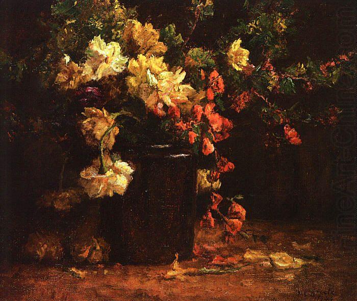 June Glory, Theodore Clement Steele